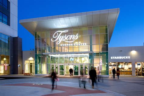 tysons corner center locations.